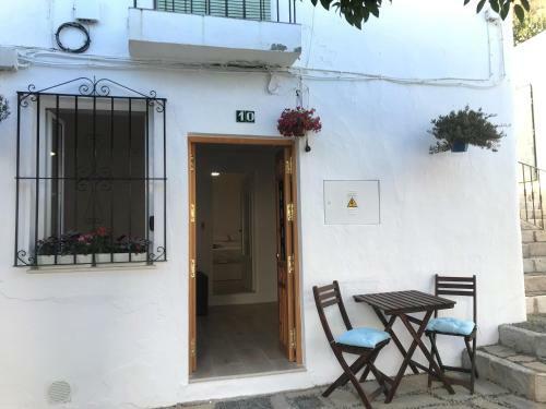 Casa Sirena
