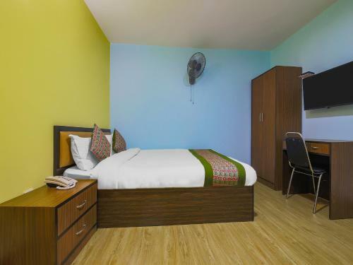 Oyo 352 Hotel Konark Inn