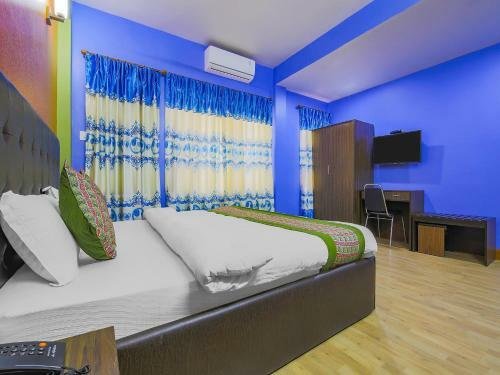 Oyo 352 Hotel Konark Inn