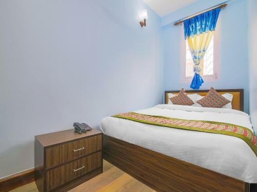 Oyo 352 Hotel Konark Inn