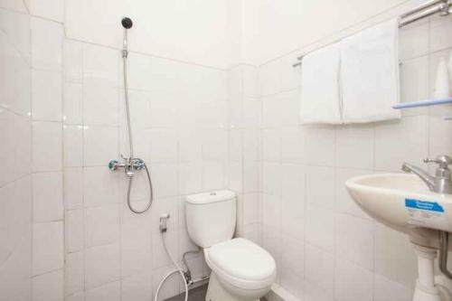 Hotel Syariah Cozy Residence Malang
