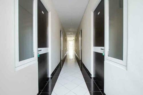 Hotel Syariah Cozy Residence Malang