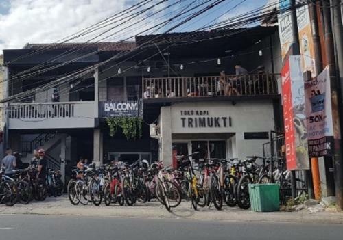 Borobudur Homestay