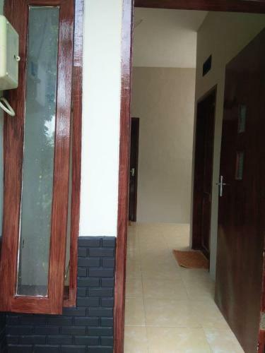Hostal Griya Abadiyas
