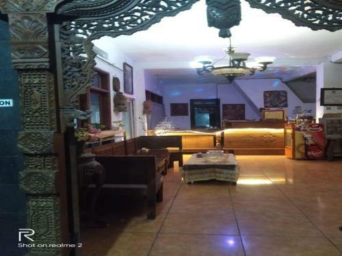 Hotel Bali Graha Dewata Agung