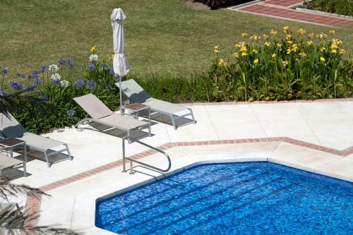 Heaven Beach Apartments Apartment 401