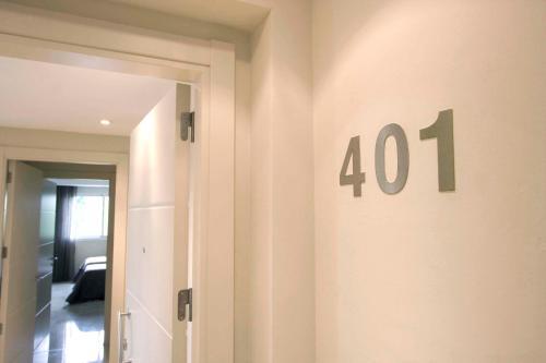 Heaven Beach Apartments Apartment 401