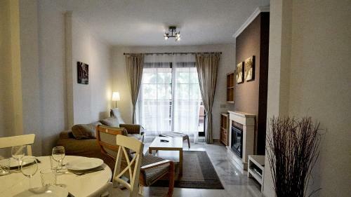 Apartamento Hacienda Del Sol