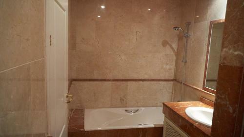 Apartamento Hacienda Del Sol