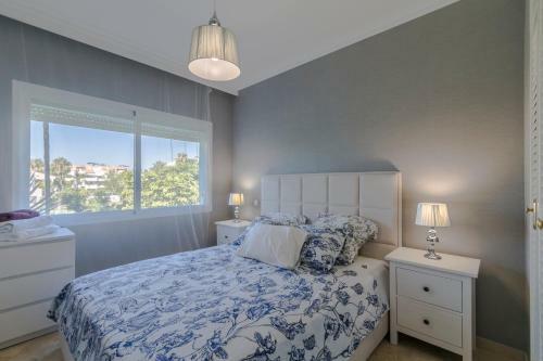 Costa Del Sol Beach Apartment