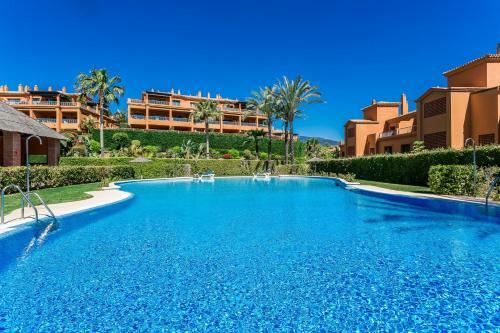 Apartamento Gibraltar View Spa & Fitness