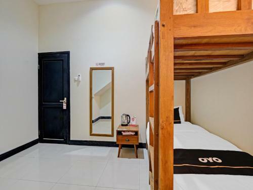 Hotel Oyo 90811 Myhome