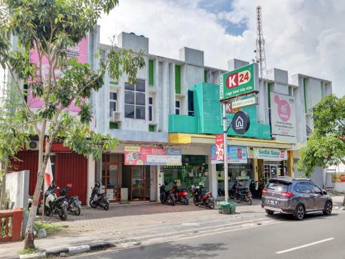 Hotel Oyo 90811 Myhome