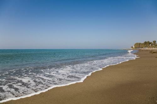 Apt 311 Heaven Beach Apartments, Guadalmansa Playa