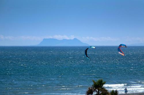 Apt 311 Heaven Beach Apartments, Guadalmansa Playa