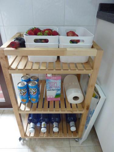 Apartamento Oasis de Costalita