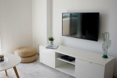 Apartamento Casa Bandeja