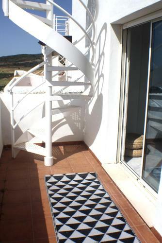 Apartamento Casa Bandeja
