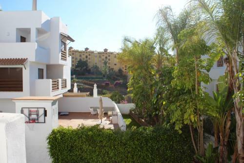 Apartamento Golf Hills