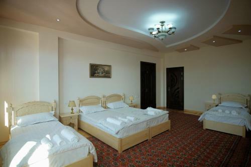 Hostal Ismail