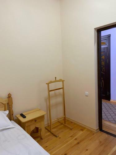 Hostal Ismail
