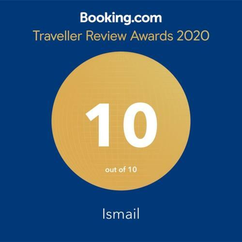 Hostal Ismail