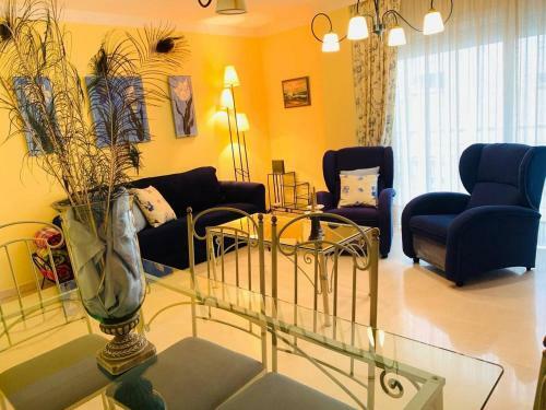 Apartamento Espectacular Piso En Primera L�nea de Playa