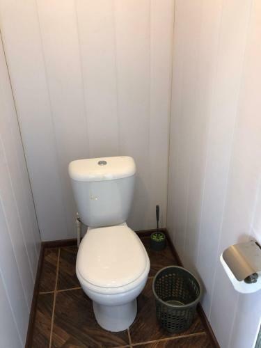 Albergue Koonjak