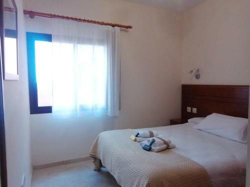 Apartamento Cn-340 Suites