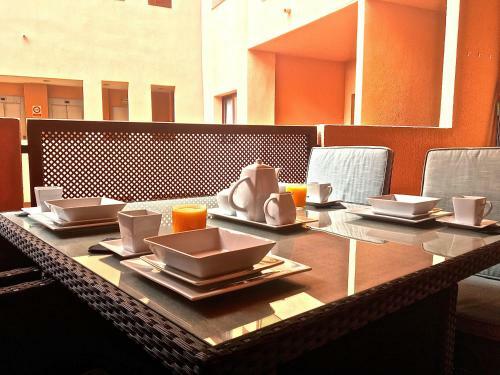Apartamento Cn-340 Suites
