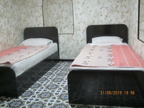 Albergue Graf