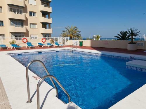 Apartamento Urbanizaci�n Puerto Paraiso