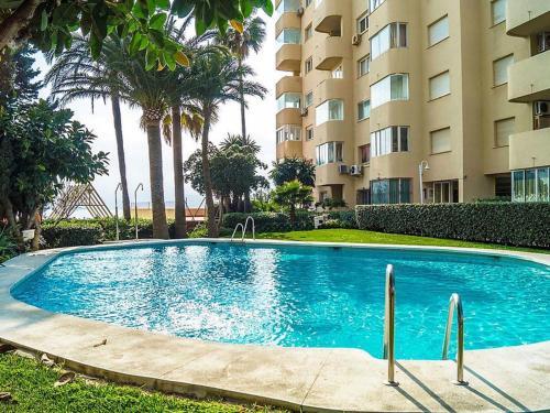 Apartamento Urbanizaci�n Puerto Paraiso