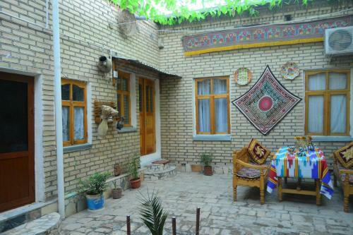 Hostal Masturabonu Ravshan