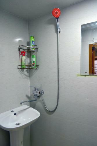 Hostal Masturabonu Ravshan
