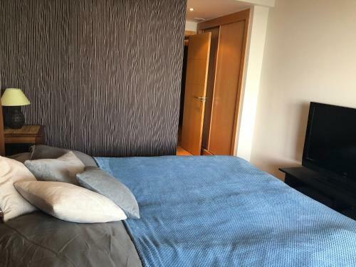 Apartamento Camarate-golf Sea Views