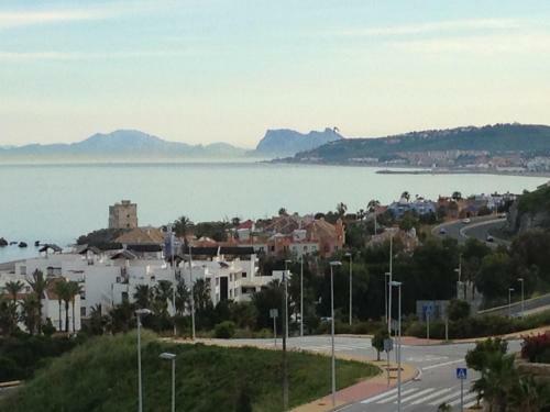 Apartamento Camarate-golf Sea Views