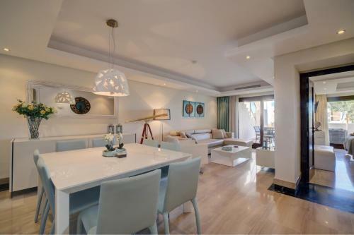 Apartamento Luxury Penthouse With Private Pool (Bdlp15b)