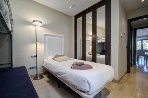 Apartamento Luxury Penthouse With Private Pool (Bdlp15b)