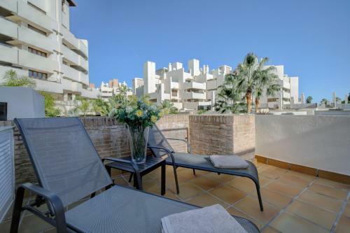 Apartamento Luxury Penthouse With Private Pool (Bdlp15b)