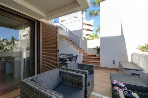 Apartamento Luxury Penthouse With Private Pool (Bdlp15b)