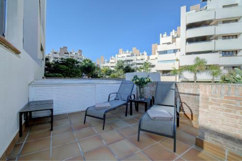 Apartamento Luxury Penthouse With Private Pool (Bdlp15b)