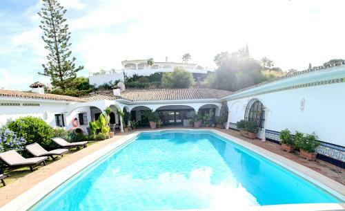 Villa Casa Michael - El Paraiso, Marbella