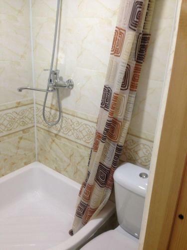 Hostal Parviz Guest House
