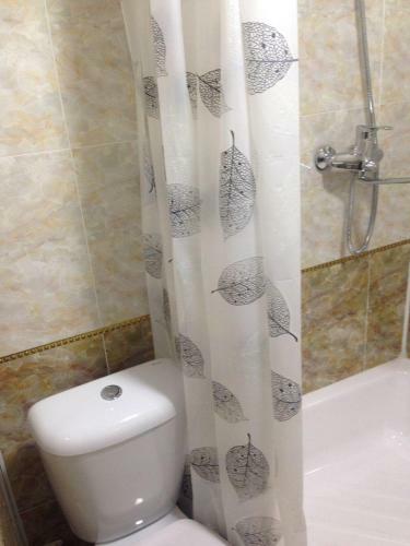 Hostal Parviz Guest House