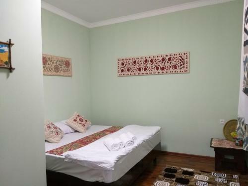 Hostal Old Citadel