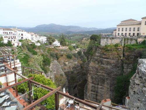 Apartamento Cortijo Del Mar, Garden Apt