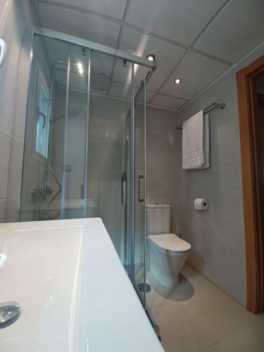Apartamento Cortijo Del Mar, Garden Apt