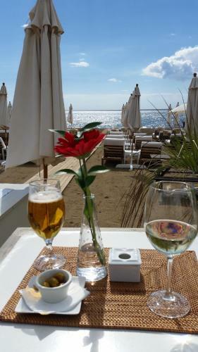 Apartamento Cortijo Del Mar, Garden Apt