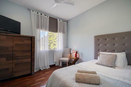 Villa 44b Calle de La Grulla